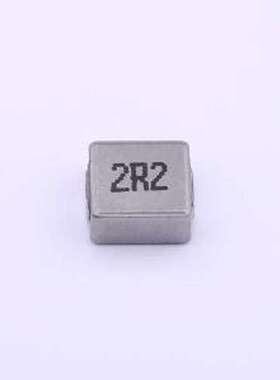 CMLO0630H2R2MTT 功率电感 2.2uH ±20% SMD,7x6.6mm