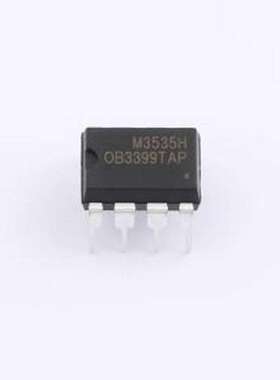 OB3399TAP-H LED驱动 OB3399TAP-H DIP-8