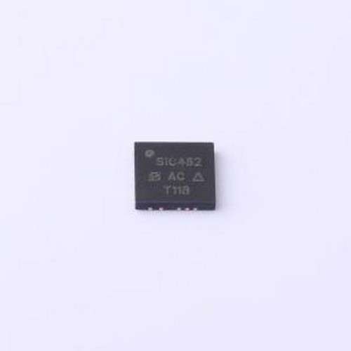 SIC462ED-T1-GE3 DC-DC电源芯片 SIC462ED-T1-GE3 MLP55-27L(5x5)