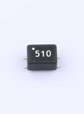 FLCM0904-510 共模滤波器 FLCM0904-510 SMD-4P,9.5x5.6mm
