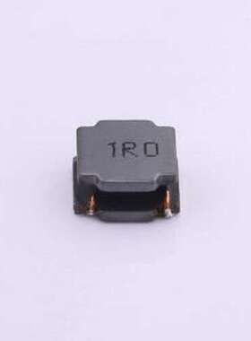 SWPA8040S1R0NT 功率电感 1uH ±30% 9.85A SMD,8x8mm