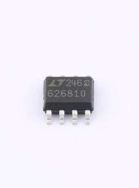 LTC6268HS8-10#PBF FET输入运放 LTC6268HS8-10#PBF SO-8
