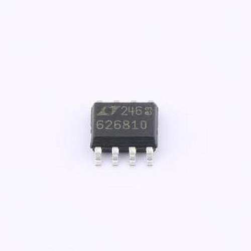 LTC6268HS8-10#PBF FET输入运放 LTC6268HS8-10#PBF SO-8