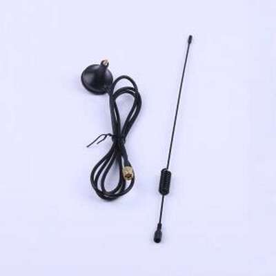 TXGN-XPL-100(26) 天线 2G/3G/GPRS/GSM/NB-IoT全向高增益吸盘天