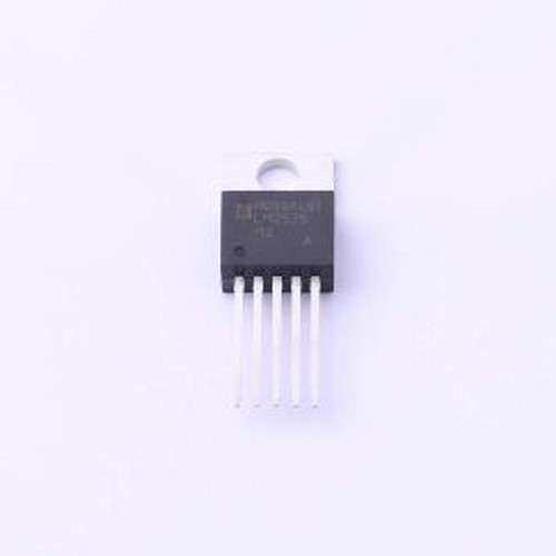 LM2575T-12 DC-DC电源芯片 LM2575T-12 TO-220-5