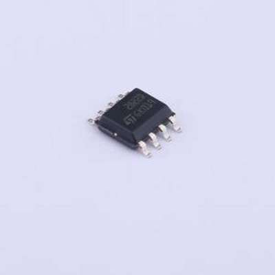 TDA2822D013TR 音频功率放大器 TDA2822D013TR SOIC-8