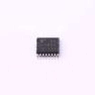 TC74HC4050AFTEL 缓冲器/驱动器/收发器 TC74HC4050AFTEL TSSOP-1