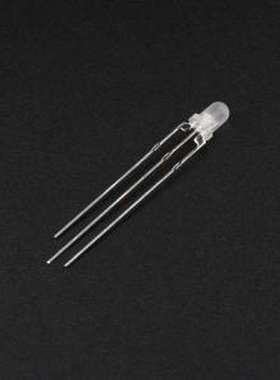 L-3VEGW 发光二极管/LED L-3VEGW SMD