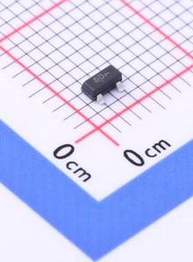 MMBZ5229BLT1G 稳压二极管 MMBZ5229BLT1G SOT-23-3