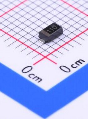 LMBR1100FT1G 肖特基二极管 电压:100V 电流:1A SOD-123FL