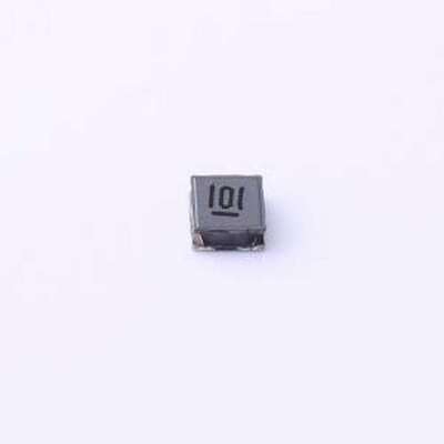 BWVF00303015101M00 功率电感 100uH ±20% 360mA SMD,3x3mm