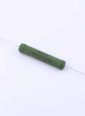 PWWR0013F750RK9 插件电阻 线绕电阻 750Ω ±1% 13.5W 插件,D9.5