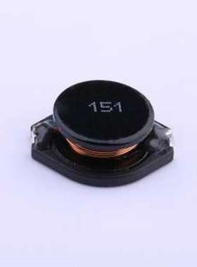 SSL1306T-151M-N 功率电感 150uH ±20% 2.6A SMD