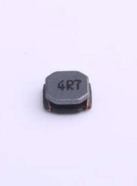 SWPA5020S4R7MT 功率电感 4.7uH ±20% 2.7A SMD,5x5mm