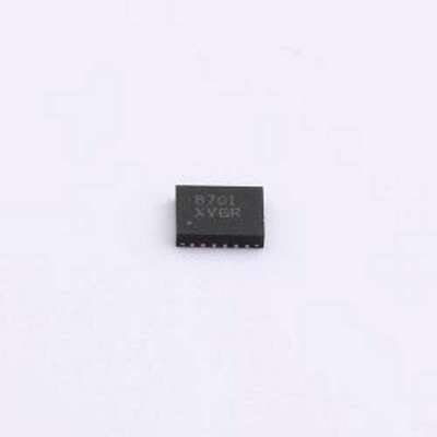 ISL95870BIRZ AC-DC控制器和稳压器 ISL95870BIRZ VFQFN-20-EP