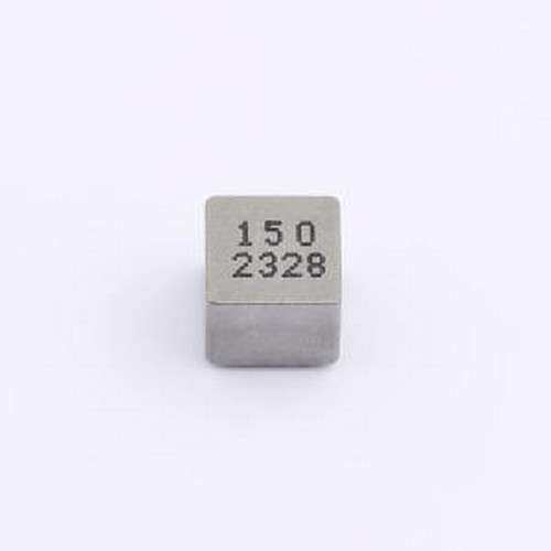 SRP6060FA-150M 功率电感 15uH ±20% 5.8A SMD,6.4x6.6mm