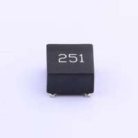 CYSTF0805TL-251Y 共模濾波器 兩路 貼片共模濾波器 SMD,8.5x8.5x