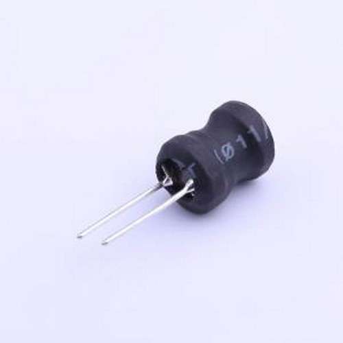 VLU1012-YH161102 功率电感 22uH ±10% 插件