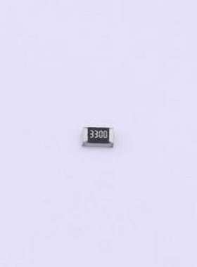 CRCW0805330RFKEAC 贴片电阻 厚膜电阻 330Ω ±1% 125mW 0805