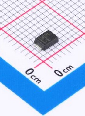 S-FMAF404 通用二极管 S-FMAF404 SMA-FL