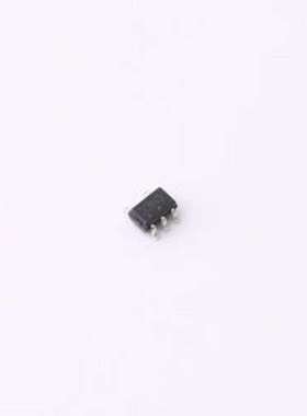 NCV333ASQ3T2G 精密运放 低功率，零漂移运算放大器，10 ?V 偏移