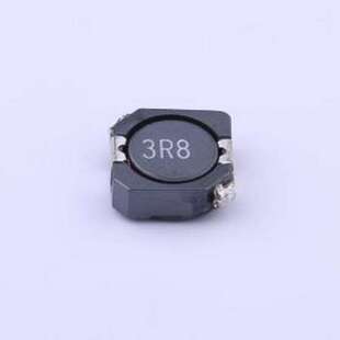 SDSL10D40F-3R8Y 功率电感 3.8uH ±30% SMD