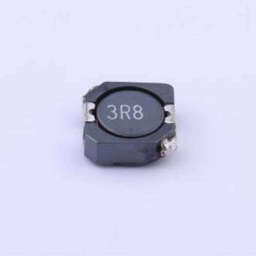 SDSL10D40F-3R8Y 功率电感 3.8uH ±30% SMD