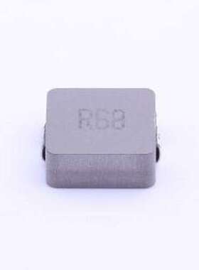 SLO1040HR68MTT 功率电感 680nH ±20% SMD