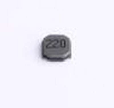 XRNR6020-22uH/M 功率电感 22uH ±20% 1.05A SMD-2P,6x6mm