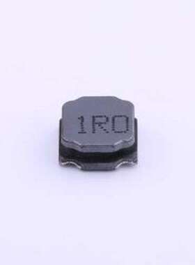 YXNAE6028-1R0N 功率电感 1uH ±30% SMD,6x6mm