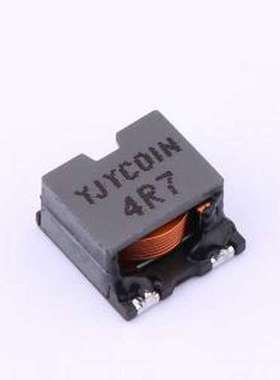 YSFM1480-4R7M 功率电感 4.7uH ±20% 15A 14.9x15.0x8.1