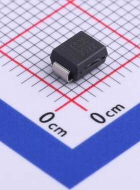 ES3EB 快恢复/高效率二极管 ES3EB SMB