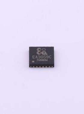 EA3059C 电池管理 EA3059C QFN-24-EP(4x4)