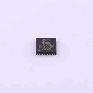EA3059C 电池管理 EA3059C QFN-24-EP(4x4)