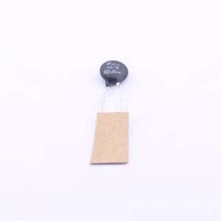 MF0710001M4BP0FPT0 NTC热敏电阻 10Ω 电阻精度:±20% 2800K 插