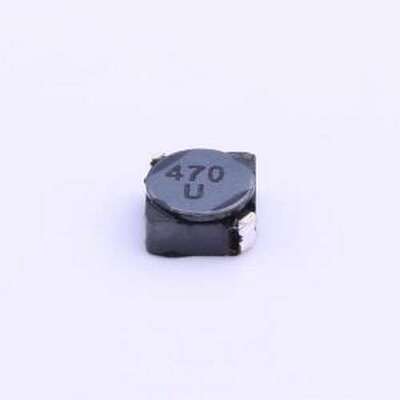 CDRH4D22HPNP-470MC 功率电感 47uH ±20% 700mA SMD,4.7x4.7mm