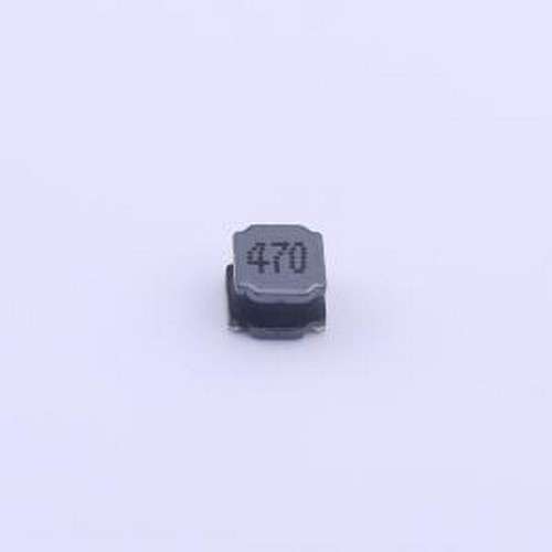 NRSC4030-470M 功率电感 47uH ±20% SMD,4x4mm