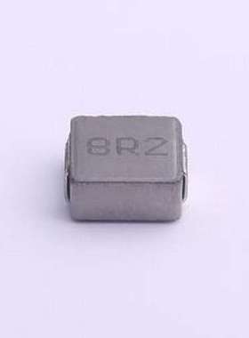 GCDA0630A-8R2M03 功率电感 8.2uH ±20% SMD,7.1x6.6mm