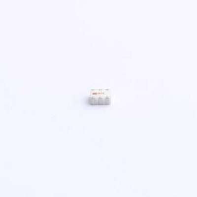 HFCG-3800+ 陶瓷滤波器 HFCG-3800+ 0805(2012METRIC),6PCPAD