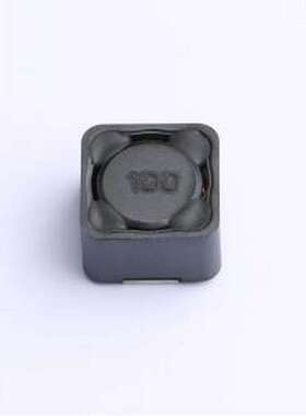 SRR1280-100M 功率电感 10uH ±20% 6.3A SMD,12.5x12.5mm