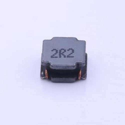 SNR8040K-2R2N 功率电感 2.2uH ±30% SMD,8x8mm