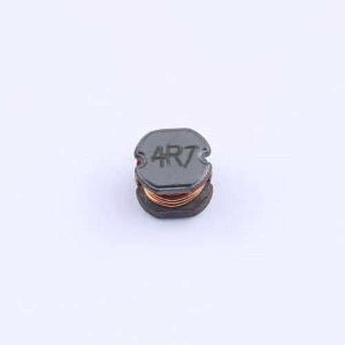 XRCD54-4R7M 功率电感 4.7uH ±20% SMD,4.5x5.2mm