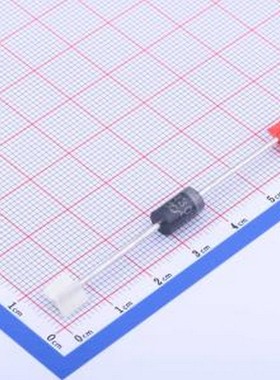 HER303G 快恢复/高效率二极管 HER303G DO-27