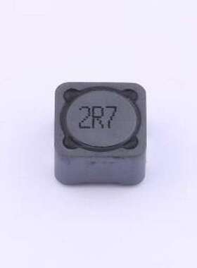 FTKB1207-2R7NT 功率电感 2.7uH ±30% SMD,12.5x12.5mm