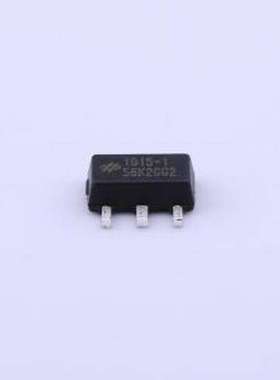 HT1015-1 线性稳压器(LDO) 输入12V 输出1.5V 18mA SOT-89-3