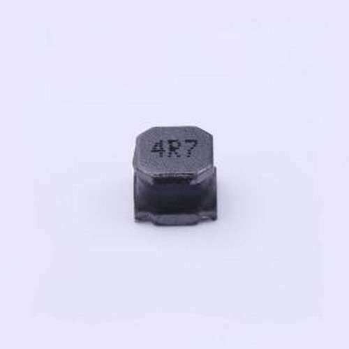 HPC5040NF-4R7M 功率电感 4.7uH ±20% 3.9A SMD,5x5mm