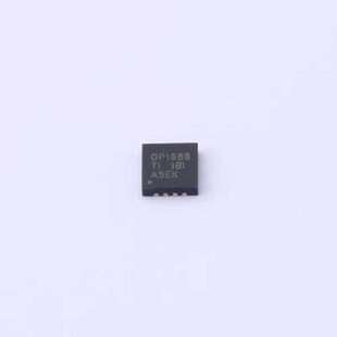 OPA1688IDRGR 运算放大器 OPA1688IDRGR WSON-8-EP(3x3)