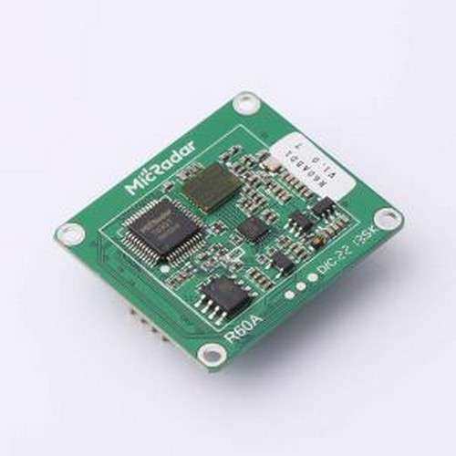 R60ABD1 传感器模块 60G呼吸睡眠雷达