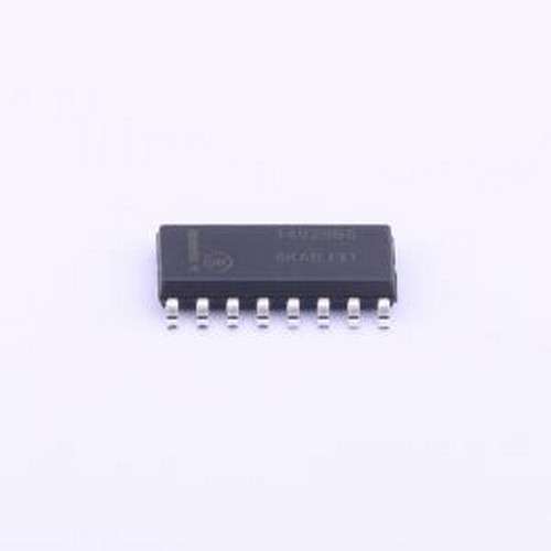 MC14029BDR2G 计数器/分频器 二进制/十进制正数/倒数计数器 SOIC