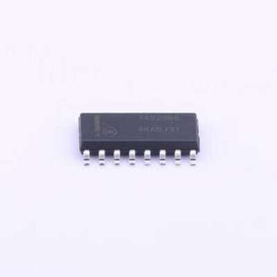 MC14029BDR2G 计数器/分频器 二进制/十进制正数/倒数计数器 SOIC